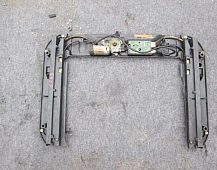 26743 Мерседес Актрос механизм люка 44149552 404221