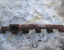 26952 VOLVO FL10 TD103ES коллектор выпускной 1000478 8194525 1545326 8194522