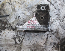 26965 VOLVO FL10 TD103ES кронштейн подвески двигателя передний правый 1607501