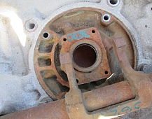 23630 направляющая первичного вала КПП Scania 113 GR870 GR871 334389