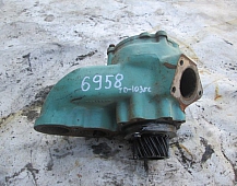 26958 VOLVO FL10 TD103ES помпа водяная 20431484 8113431 8112693 8113431