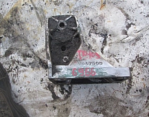 26966 VOLVO FL10 TD103ES кронштейн подвески двигателя передний левый 1607500