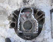 26943 VOLVO FL10 TD103ES кожух маховика 456553 468554 479478 469804 1678819 1556192