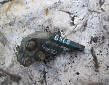 26968 VOLVO FL10 TD103ES кронштейн подвески двигателя задний левый 1622565