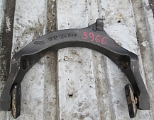 23966 вилка переключения делителя КПП ZF 1315434039 81325150098 5001843074 1315334039