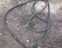 26738 Мерседес Актрос уплотнитель лобового стекла 9416710120