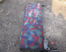 26734 Мерседес Актрос спальник верхний в сборе 9419772720 9419772520 9419772620 9419772520