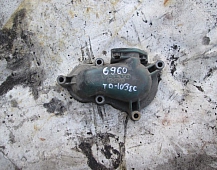26960 VOLVO FL10 TD103ES крышка термостата 1545467 1545260 1545663 422730