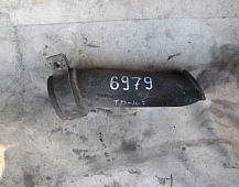26979 VOLVO FL10 TD103ES патрубок 1661719
