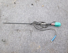 26744 Мерседес Актрос антена