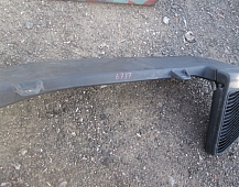 26737 Мерседес Актрос шахта воздушного фильтра 9418301944