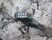 26967 VOLVO FL10 TD103ES кронштейн подвески двигателя задний правый 1622566
