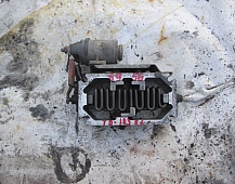 26956 VOLVO FL10 TD103ES свеча накала 471800 471867