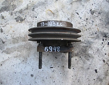 26948 VOLVO FL10 TD103ES привод вискомуфты 1660883 1660057 1675847 1675868 1675846 1675763 1660116 1665902 1674273