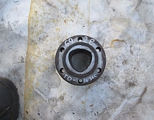 26928 VOLVO FL10 TD103ES ступица коленвала 424958 470603