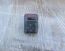 26723 Мерседес Актрос блок управления зеркалами 0045452207 0045452307