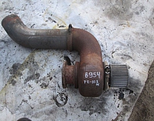 26954 VOLVO FL10 TD103ES горный тормоз 478916 467808 8151868 1545060