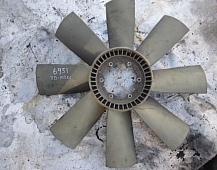 26951 VOLVO FL10 TD103ES лопасти вентилятора 1674864 6656000680 1674069 1674125 8149395