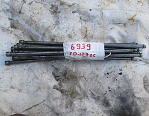 26939 VOLVO FL10 TD103ES штанга толкателя 467820