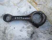 26924 VOLVO FL10 TD103ES шатун 422706