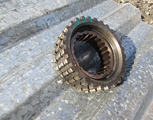 23634 шестерня КПП Scania 113 GR870 GR871 224086