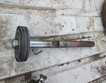 23961  поршень цилиндра делителя КПП ZF 16S151 181 221 251 1315334058 1315334034 81326390056