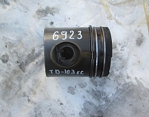 26923 VOLVO FL10 TD103ES поршень 1275 275090 275636 275637 275647 276859