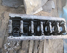 26922 VOLVO FL10 TD103ES блок цилиндров двигателя 384 283097 8194668 8194667 479752 422961 479651 479753