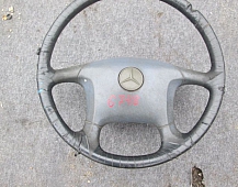 26748 Мерседес Актрос рулевое колесо руль