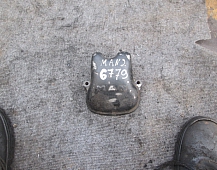 26779 MAN крышка клапанная  51034010164