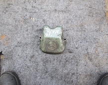 26776 MERCEDES крышка клапанная 4420160005 крышка клапанная MB OM 401/402 LA/441 LA/442/443/443