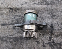 27032 Привод ТНВД вольво 8148451 Volvo FH12 D12A