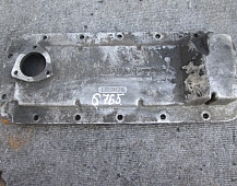 26765 DAF крышка двигателя 1303676