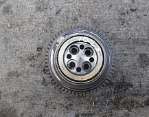 27023 Шестерня ГРМ промежуточная вольво 1677843 Volvo FH12 D12A