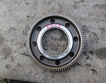 27025 Шестерня ГРМ промежуточная 1677839 Volvo FH12 D12A