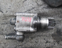 27031 насос гидроусилителя ГУРА вольво 2105480 1628208 Volvo FH12 D12A