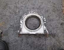 26782 RENAULT MAGNUM крышка двигателя коленвала задняя 5600426058