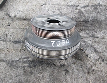 27030 Шкив вольво 1546482 Volvo FH12 D12A