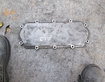 26775 SCANIA  крышка двигателя 1423469