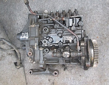 27179  ТНВД 0402796208 51111037667  51113010223 MAN F2000 TGA D2866LF28