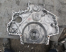 27021 крышка двигателя вольво 127451 Volvo FH12 D12A