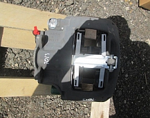 27013 Knorr суппорт тормозной дисковый лиаз A1534612365 Z000702 Z018239