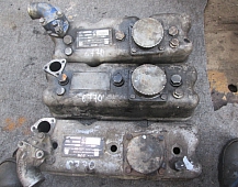 26770 DAF крышка клпанная 0392002