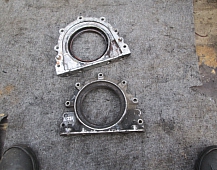 26781 IVECO магирус 8460 41 крышка двигателя 61579387