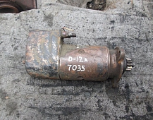 27035 Стартер вольво 0001417075 Volvo FH12 D12A