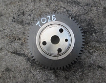 27026 шестерня привода масляного насоса вольво 1547486 Volvo FH12 D12A