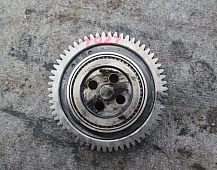 27027 шестерня ГРМ промежуточная вольво 1677844 Volvo FH12 D12A