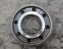 27024 Шестерня паразитная вольво 1677841 Volvo FH12 D12A