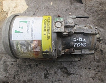 27046 Volvo FH12 D12A насос центральной смазки