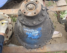 27500 редуктор 7179033 7178862 3,45 38-11 IVECO EURO TECH STAR